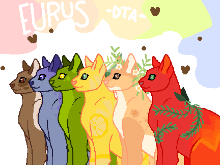=Eurus DTA=