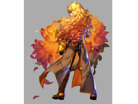 Ignite (rwby music Part 5)