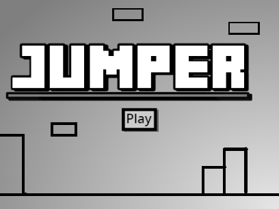 Jumper (Platformer) 