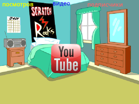 Youtube clicker