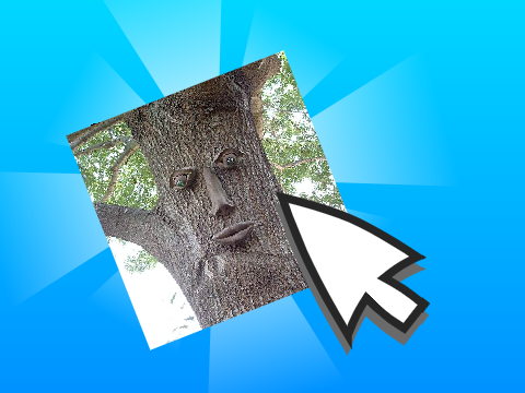 TREE clicker!