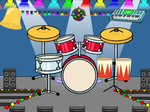 drums