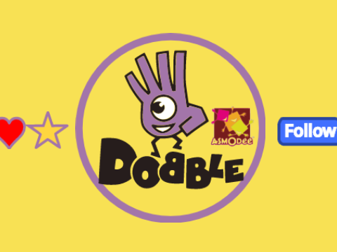 Dobble SpeedRun for me