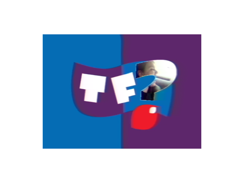 I found real TF? Logo that comes with the audio