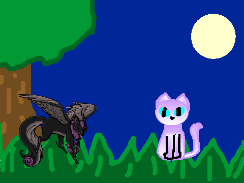 Moon-Lys Pets