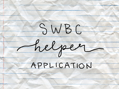 -ˏˋ swbc helper app ˊˎ-
