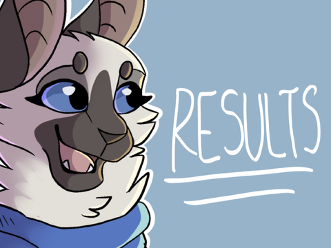 350+ DTA RESULTS