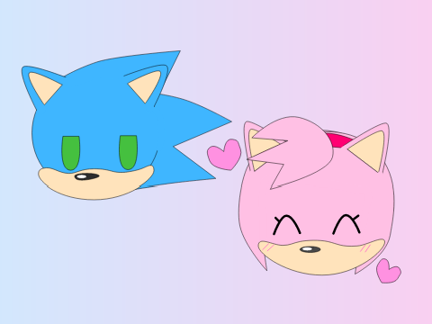 "Stop calling me, Amy!"