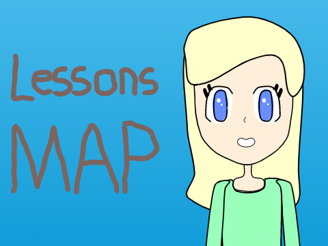 Lessons MAP (Closed!)