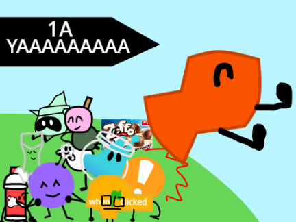 TACC 1A: YAAAAAAAAAAAAAAAAA