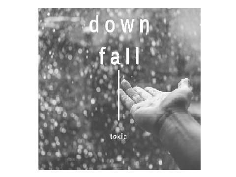 ♩downfall  - original song♩