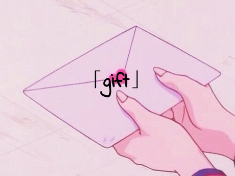 for @Secrets912
