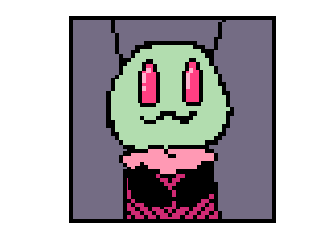 Invader Zim Licky