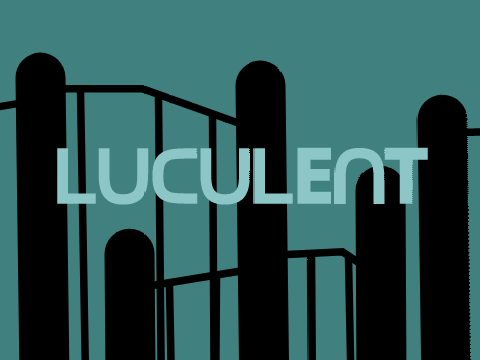 Luculent /// Platformer 