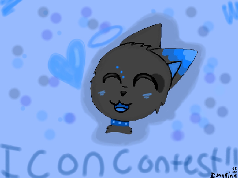 ♥ 0pen ♥- Icon Contest! ♥