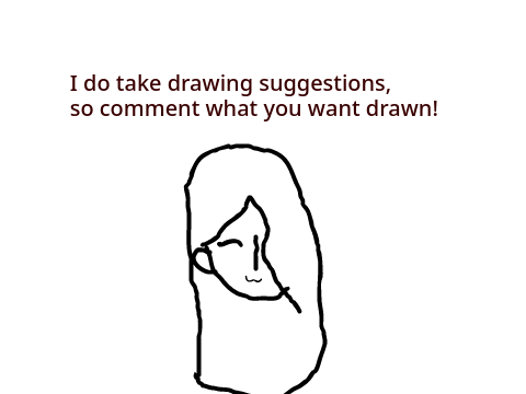 smol art dump
