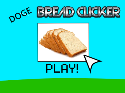 space doge bread clicker (much wow)