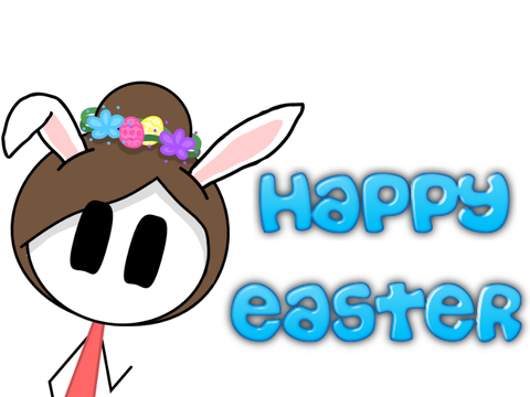 Happy Easter
