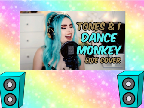 § Bianca § Dance Monkey § Chinyere090 §