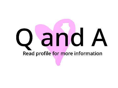 Q and A (What it says) :P