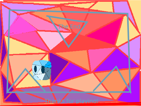 (reshare) ∆Tri∆ (A Platformer)