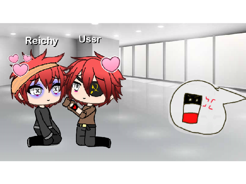 Dis is off of a Rp UwU