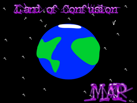 Land of Confusion MAP thumbnail