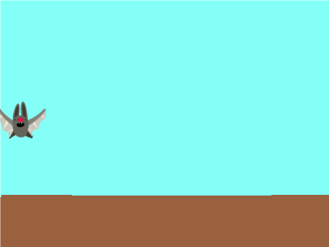 A Bat Game