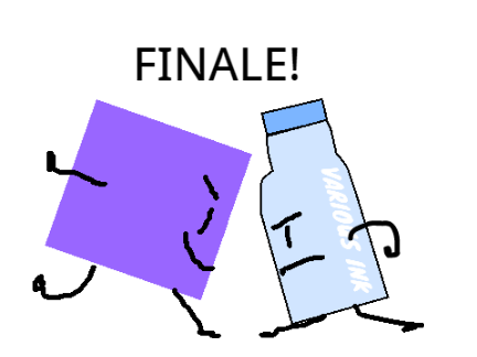 TCC FINALE