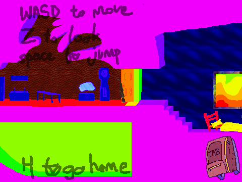 Psychosis BETA