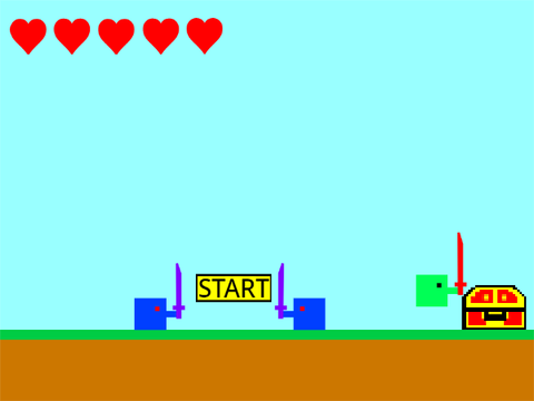 お宝ゲーム