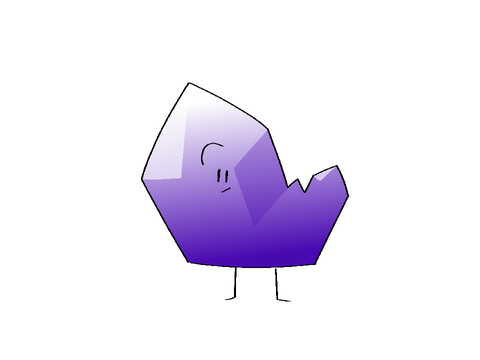 amethyst animation