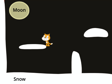 Untitled Platformer Engine V.3