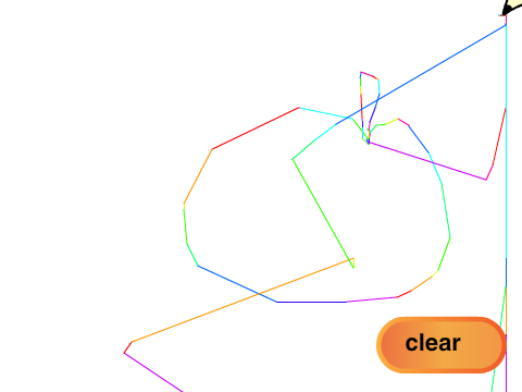 epic rainbow paint box