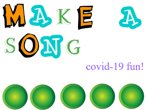 make a song!