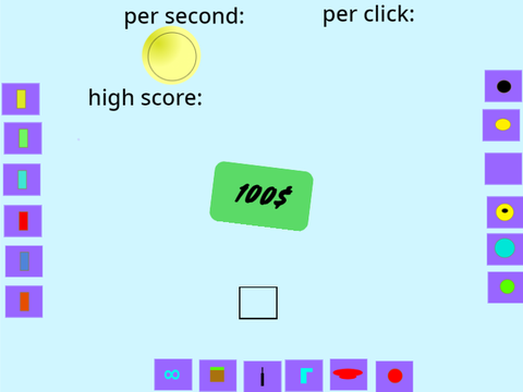 money maker [clicker game] v1.4 
