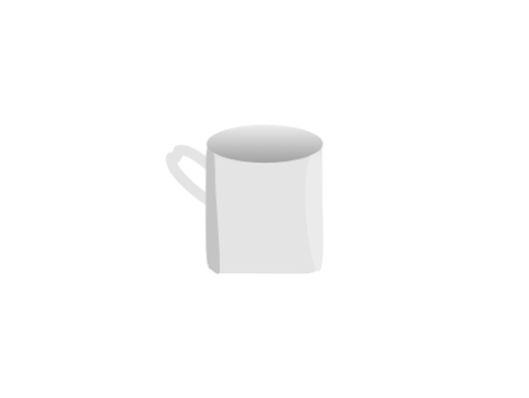 Wierd looking mugg