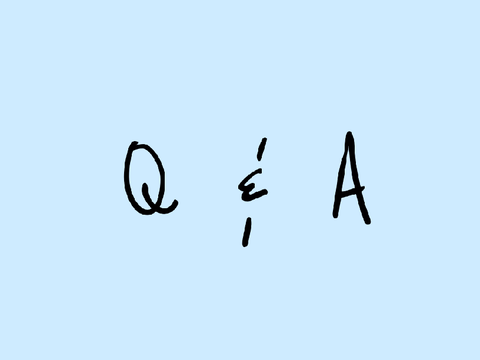 Q&A