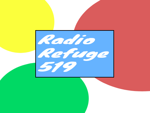 RadioRefuge519.fm