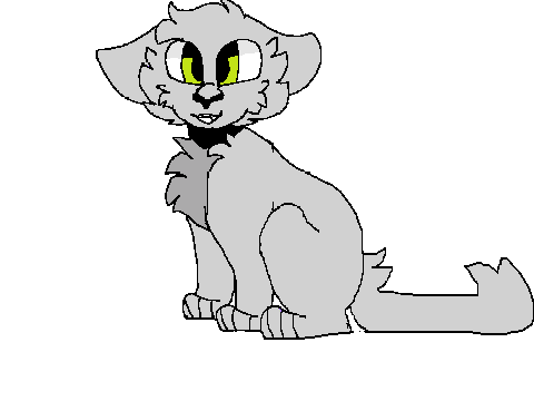 Graystripe_rules blog #2