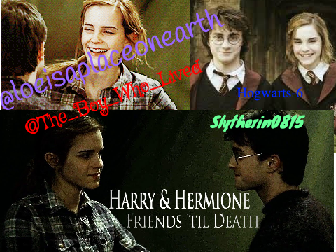 Sign In If Me and Hermione Are Your Favorite People On Scratch remix remix remix
