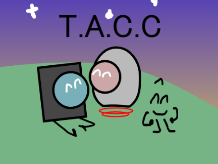 TACC Intro