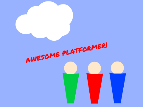 Awesome Platformer