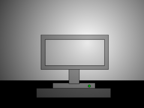 Welcome-The animation