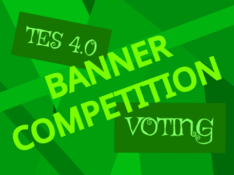 [[CLOSED]] Emerald Shop Banner Competition