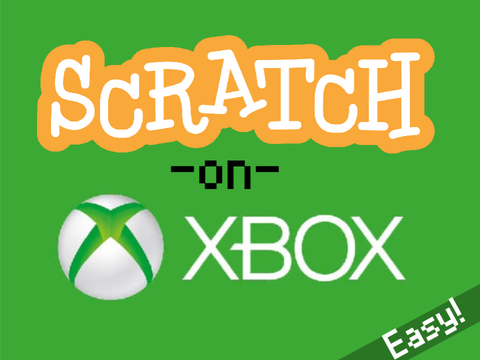 Scratch on Xbox