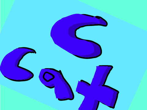My entry for logo contest