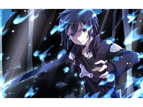 Nigthcore Counting Stars