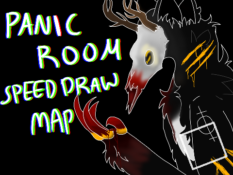 [Panic Room Speed Draw] Thumbnail Entry