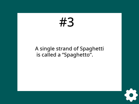 50 Interesting facts